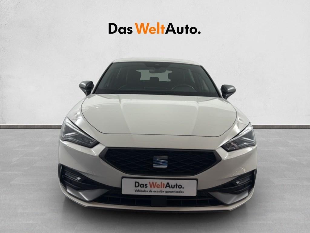 SEAT León 1.5 TSI S&S FR XM 96 kW (130 CV) - 14