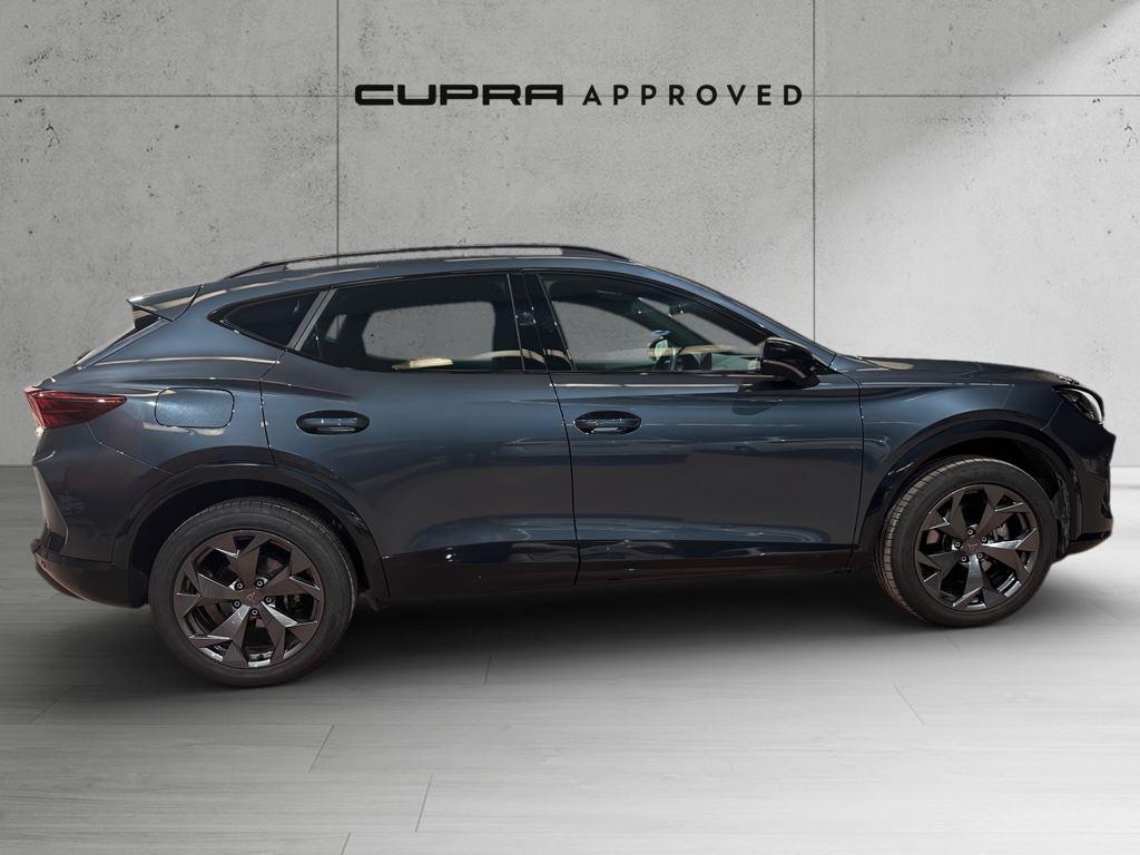 CUPRA Formentor 1.5 TSI 110 kW (150 CV) - 2