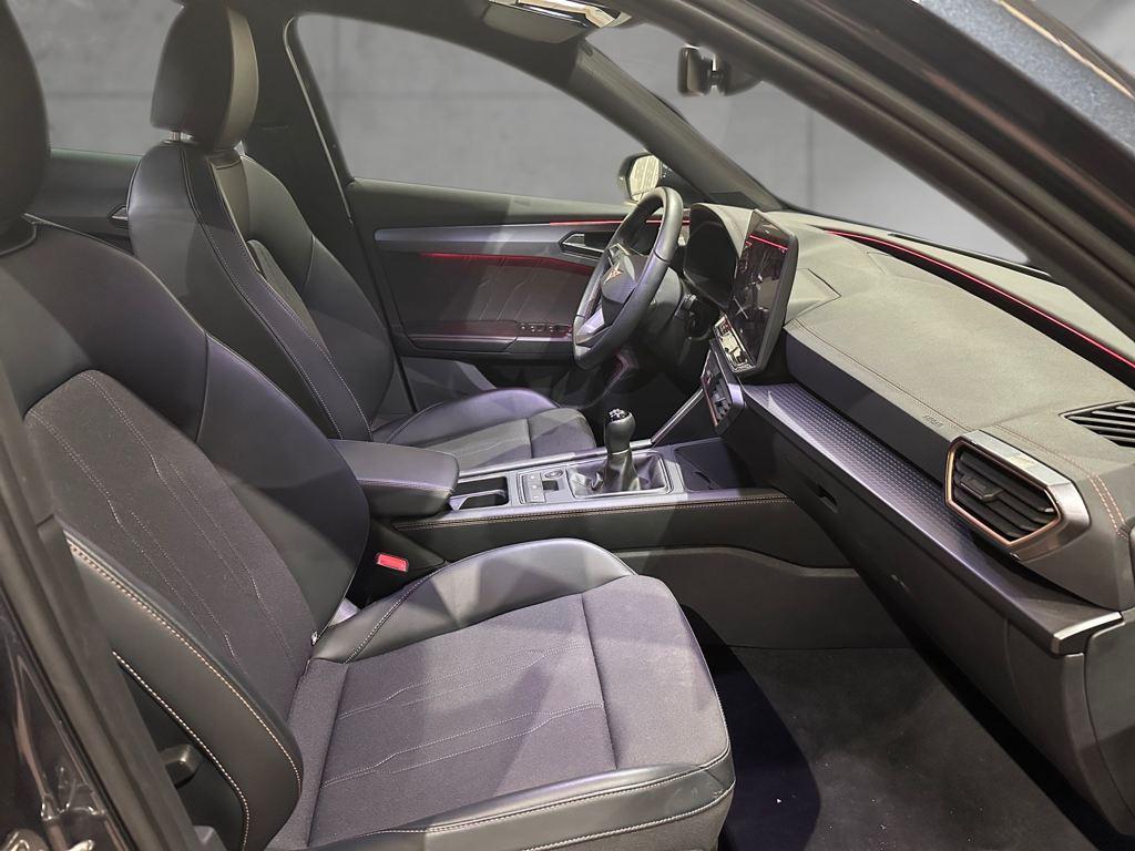 CUPRA Formentor 1.5 TSI 110 kW (150 CV) - 4