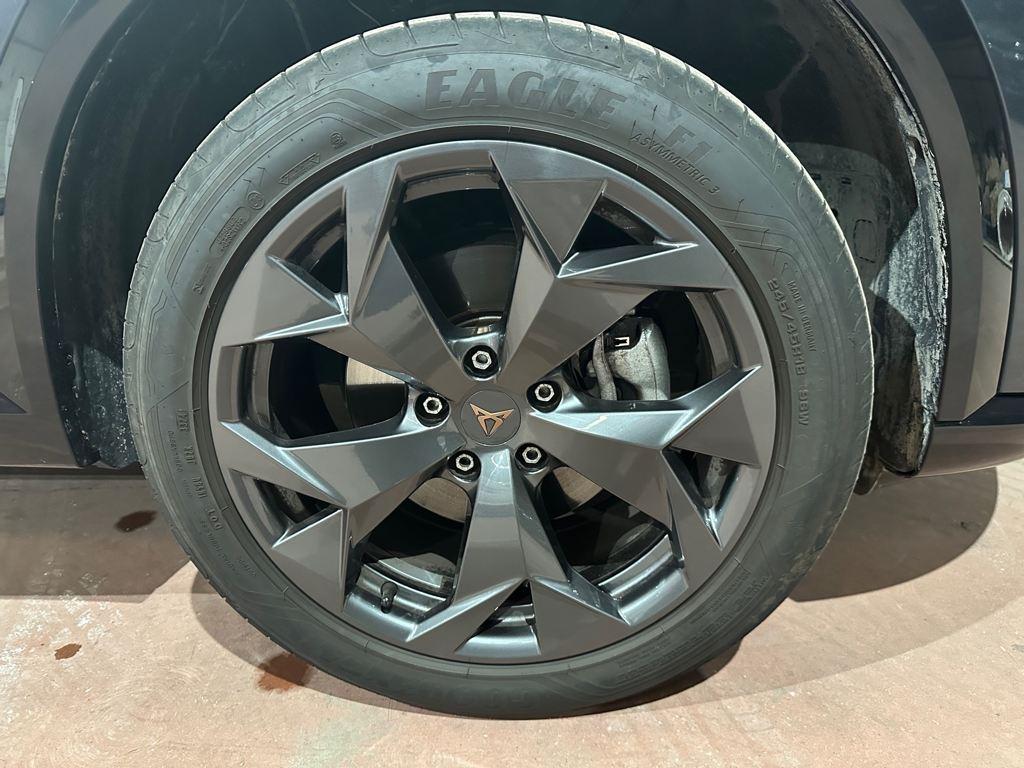 CUPRA Formentor 1.5 TSI 110 kW (150 CV) - 7