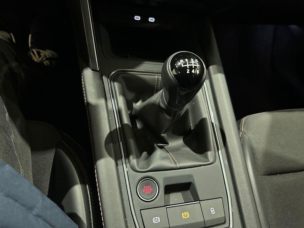 CUPRA Formentor 1.5 TSI 110 kW (150 CV) - 16