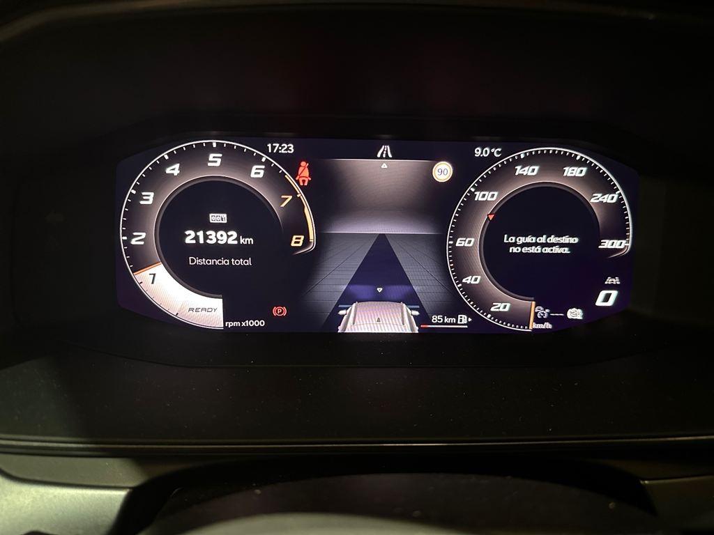 CUPRA Formentor 1.5 TSI 110 kW (150 CV) - 18