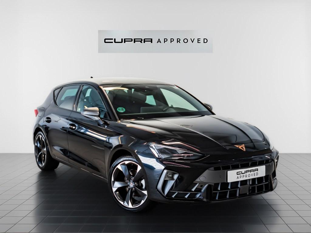 CUPRA León 1.5 TSI 110 kW (150 CV) - 0