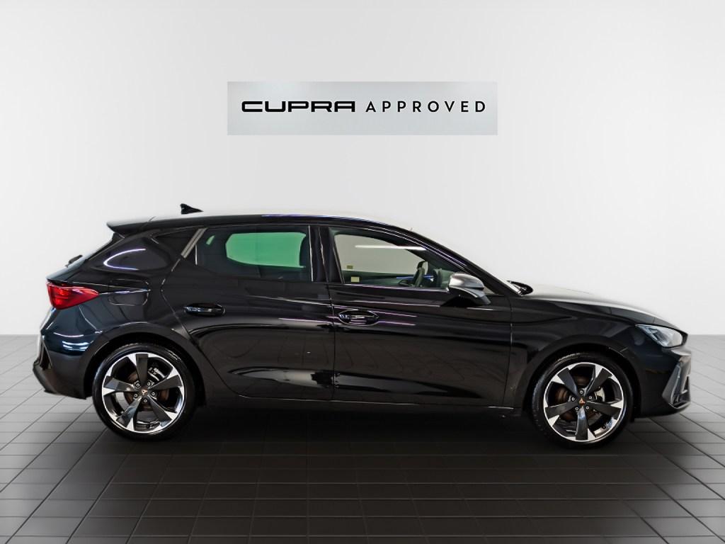 CUPRA León 1.5 TSI 110 kW (150 CV) - 2