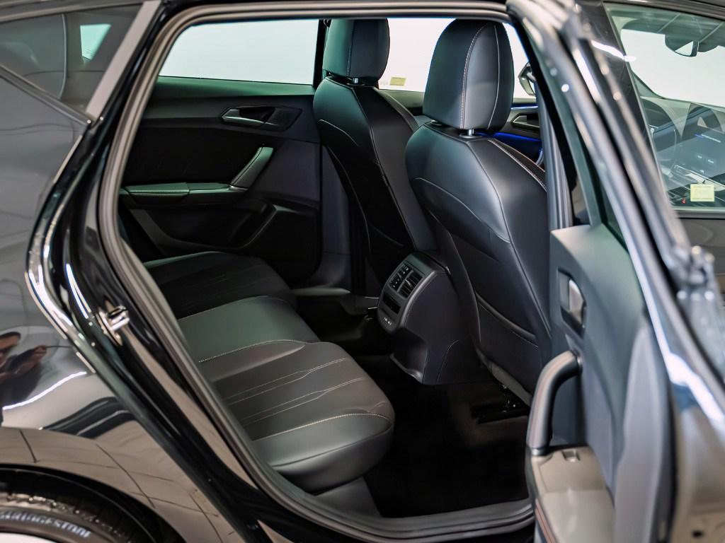 CUPRA León 1.5 TSI 110 kW (150 CV) - 5