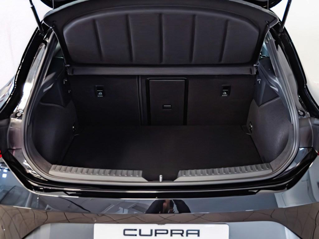 CUPRA León 1.5 TSI 110 kW (150 CV) - 6