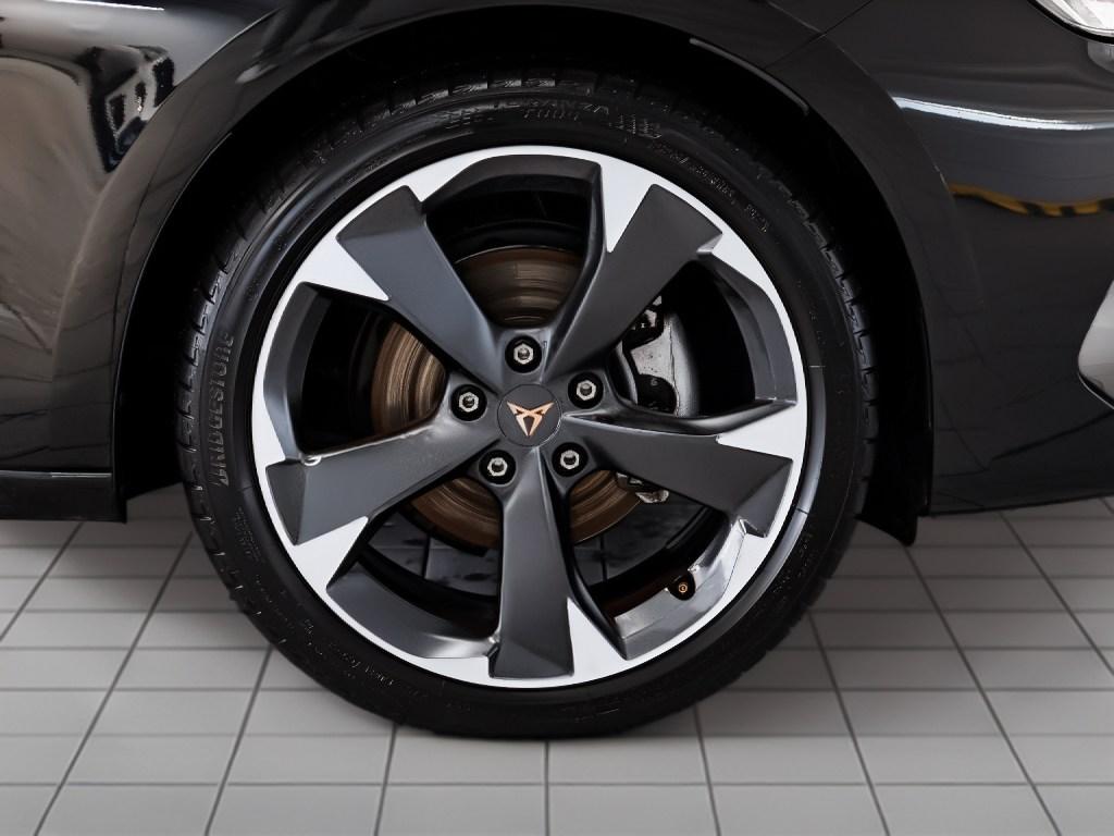 CUPRA León 1.5 TSI 110 kW (150 CV) - 7