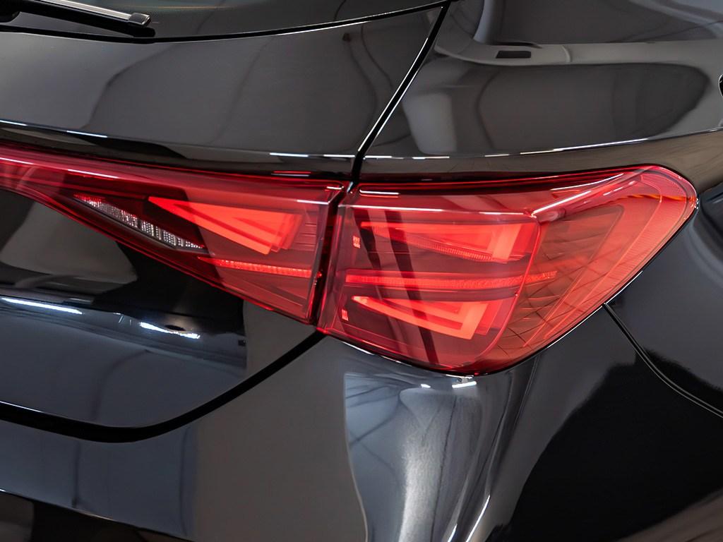 CUPRA León 1.5 TSI 110 kW (150 CV) - 9