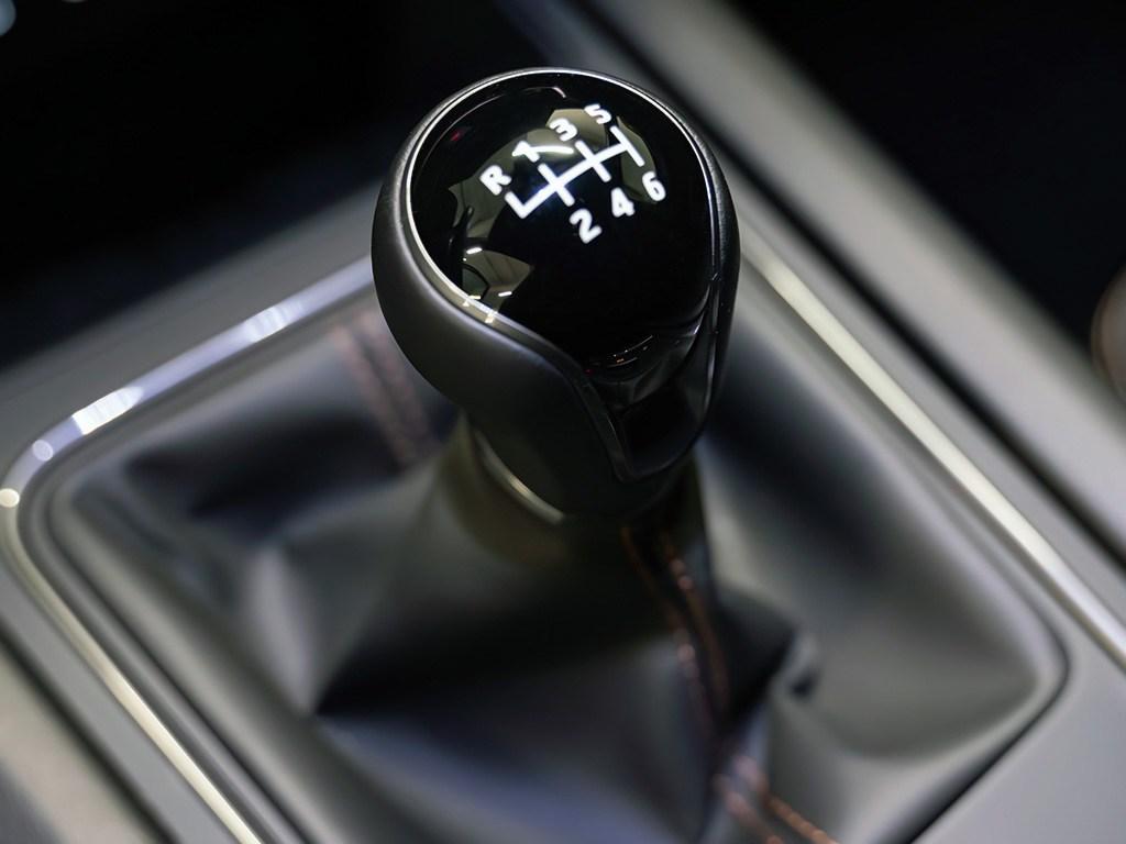 CUPRA León 1.5 TSI 110 kW (150 CV) - 19