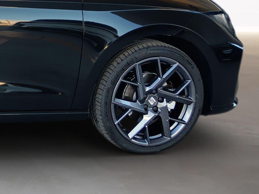 SEAT Ibiza 1.0 TSI S&S FR 85 kW (115 CV) - 7