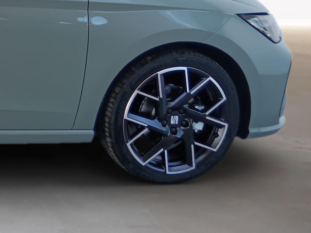 SEAT Ibiza 1.0 TSI S&S FR 85 kW (115 CV) - 7