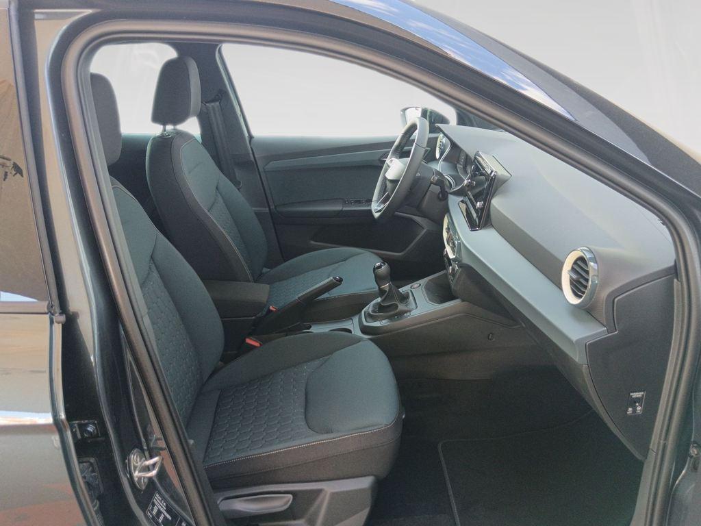 SEAT Arona 1.0 TSI S&S Style 85 kW (115 CV) - 4