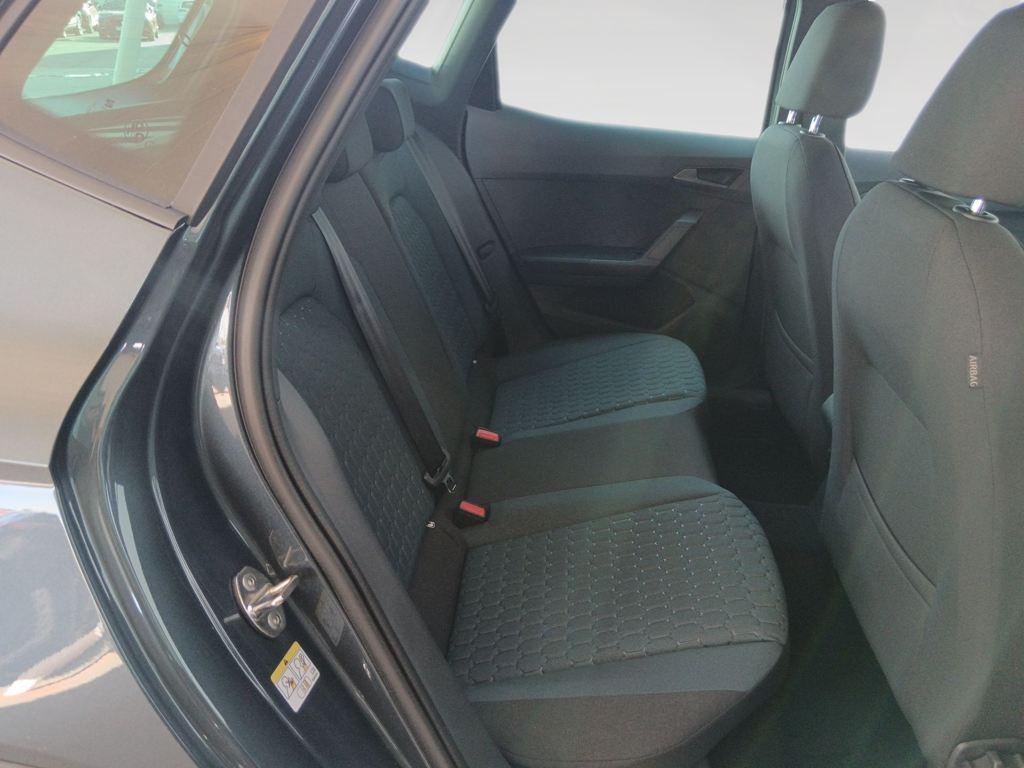 SEAT Arona 1.0 TSI S&S Style 85 kW (115 CV) - 5