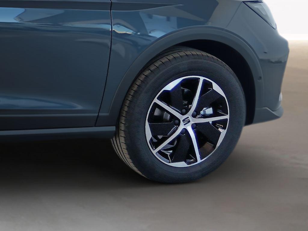 SEAT Arona 1.0 TSI S&S Style 85 kW (115 CV) - 7
