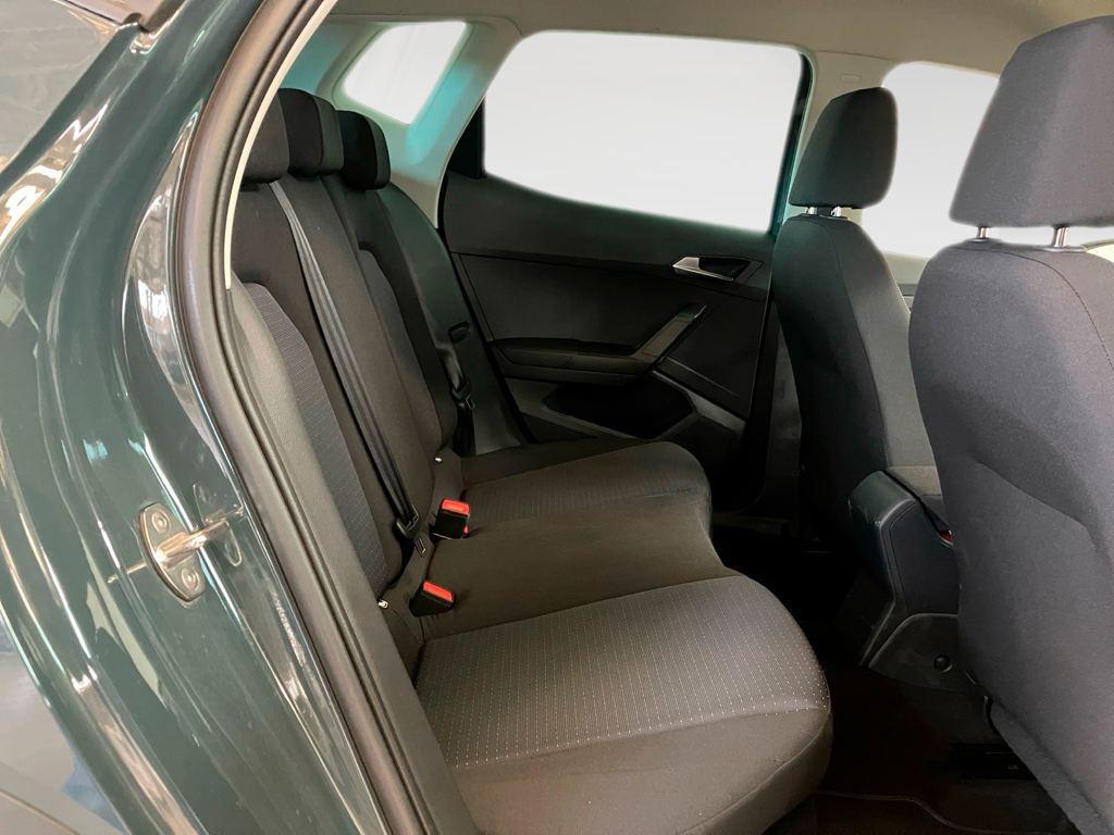 SEAT Arona 1.0 TSI Style Special Edition 85 kW (115 CV) - 5