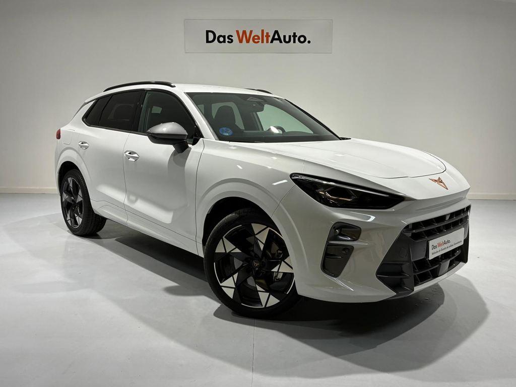 CUPRA Terramar 1.5 TSI e-Hybrid DSG 150 kW (204 CV) - 0