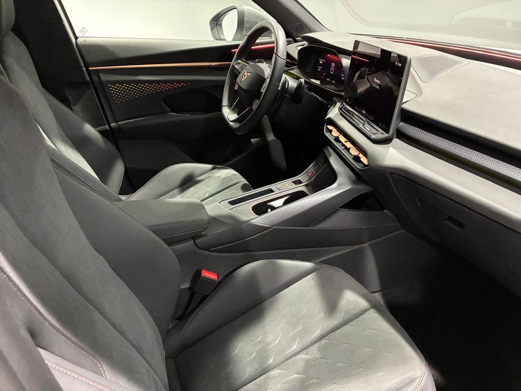 CUPRA Terramar 1.5 TSI e-Hybrid DSG 150 kW (204 CV) - 4