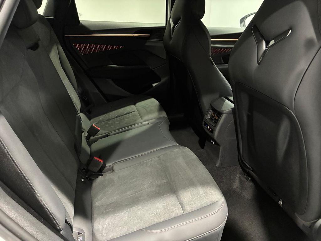 CUPRA Terramar 1.5 TSI e-Hybrid DSG 150 kW (204 CV) - 5