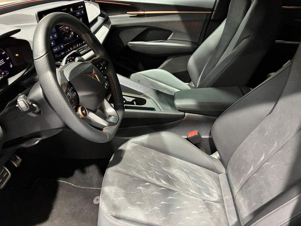 CUPRA Terramar 1.5 TSI e-Hybrid DSG 150 kW (204 CV) - 17