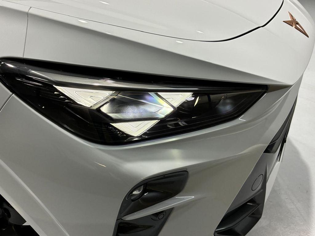 CUPRA Terramar 1.5 TSI e-Hybrid DSG 150 kW (204 CV) - 18