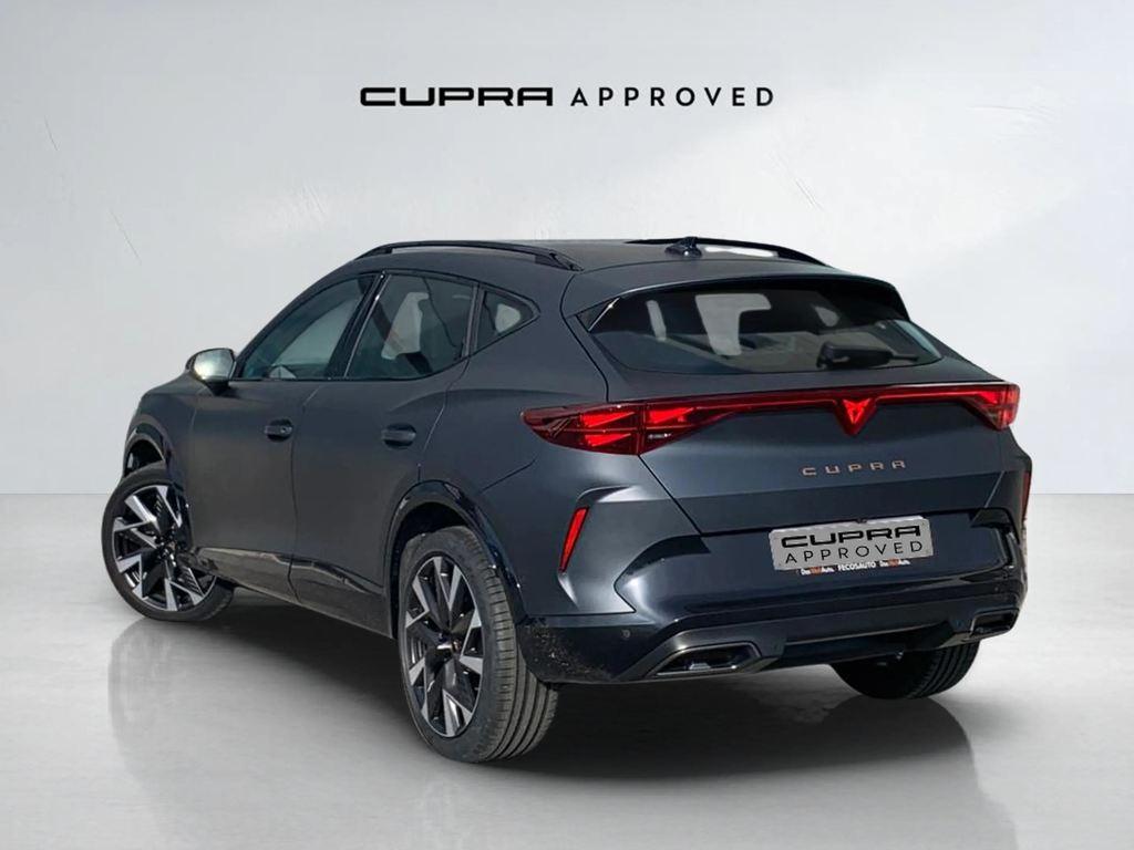 CUPRA Formentor 1.5 eTSI DSG 110 kW (150 CV) - 1