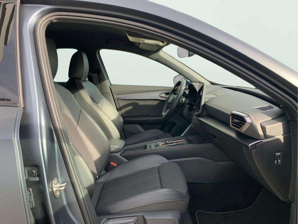 CUPRA Formentor 1.5 eTSI DSG 110 kW (150 CV) - 4