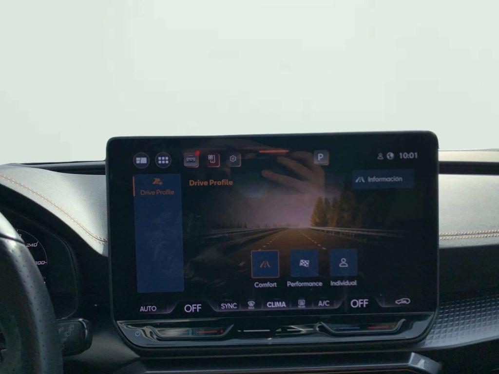 CUPRA Formentor 1.5 eTSI DSG 110 kW (150 CV) - 9