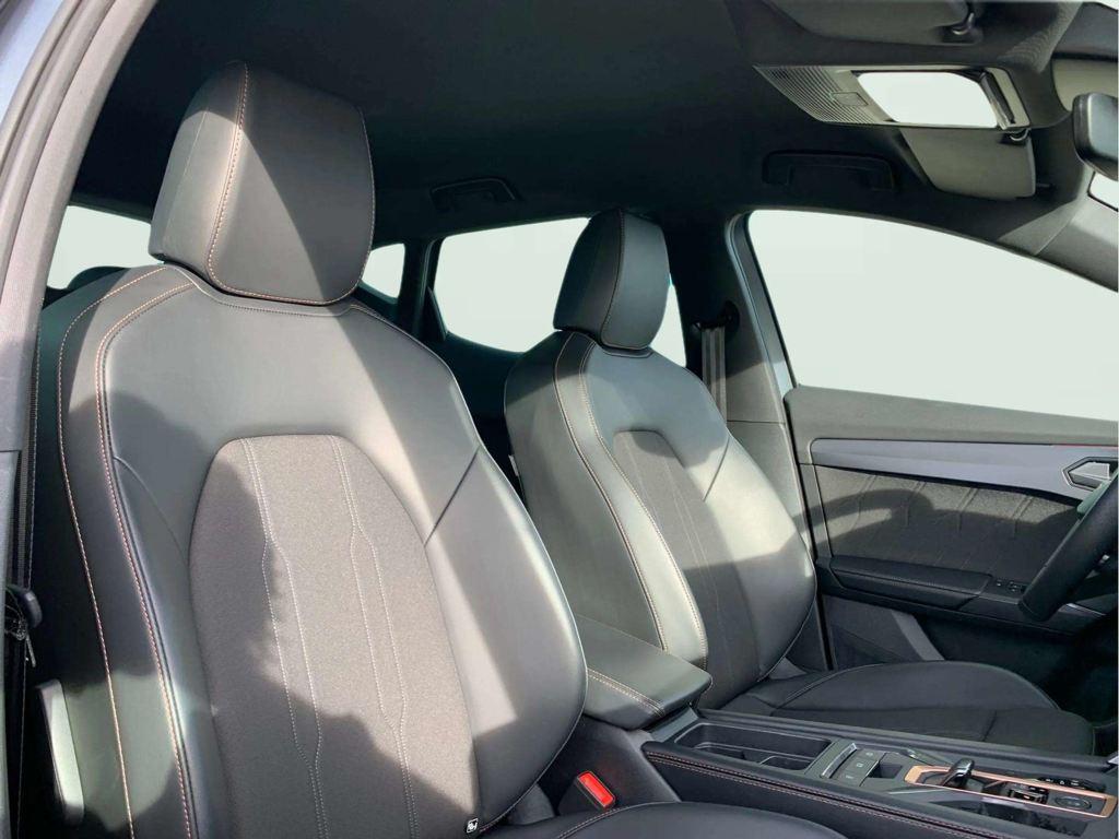 CUPRA Formentor 1.5 eTSI DSG 110 kW (150 CV) - 10