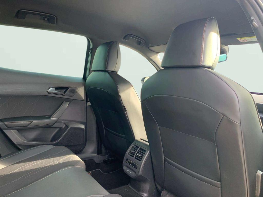 CUPRA Formentor 1.5 eTSI DSG 110 kW (150 CV) - 11