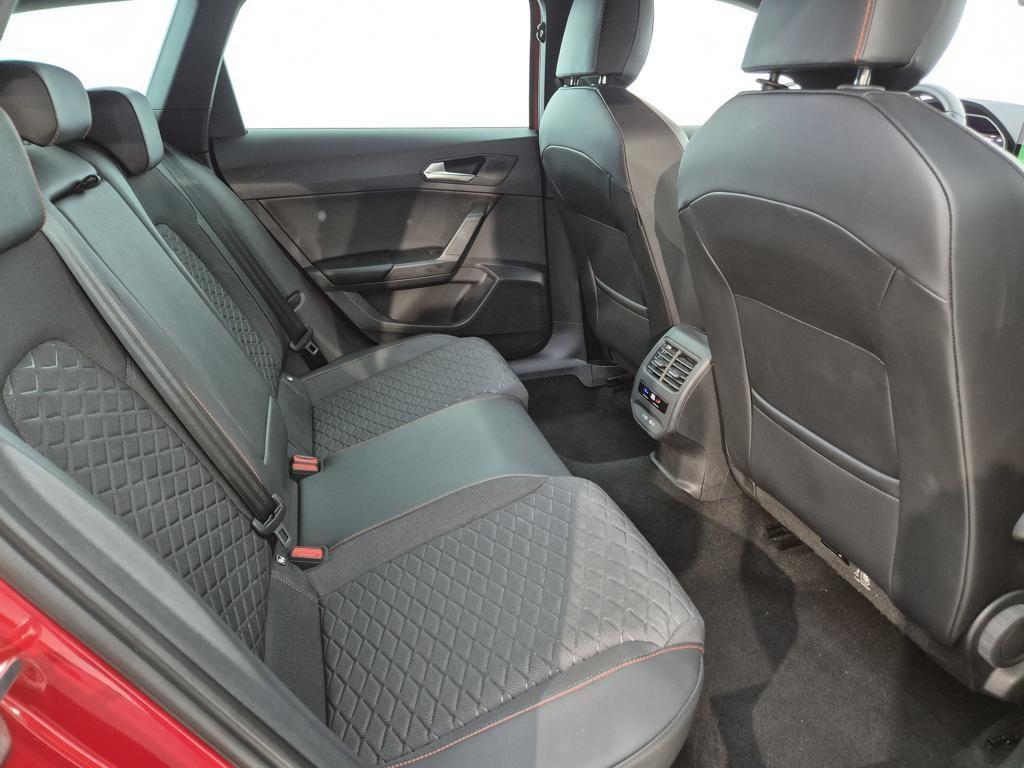 SEAT León ST 1.5 TSI S&S FR Special Edition 110 kW (150 CV) - 5