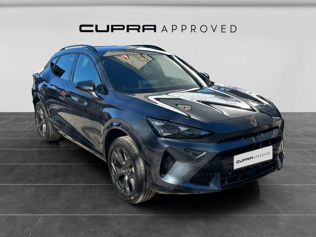 CUPRA Formentor 1.5 eTSI DSG 110 kW (150 CV) - 0