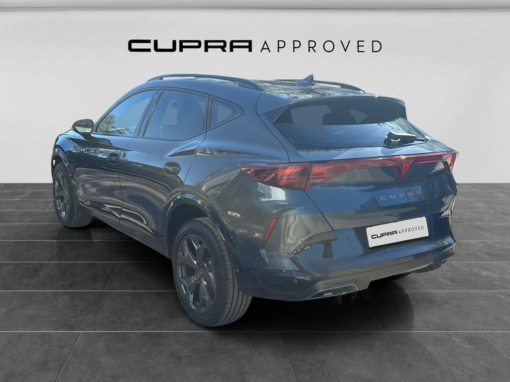 CUPRA Formentor 1.5 eTSI DSG 110 kW (150 CV) - 1