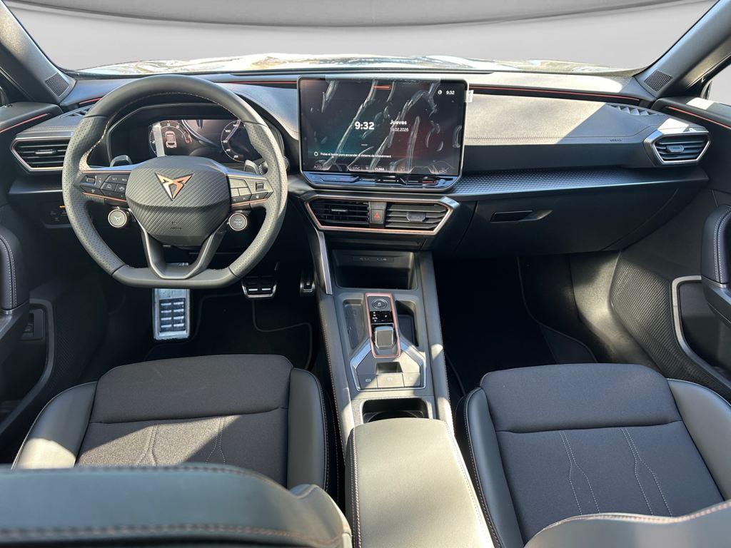 CUPRA Formentor 1.5 eTSI DSG 110 kW (150 CV) - 3