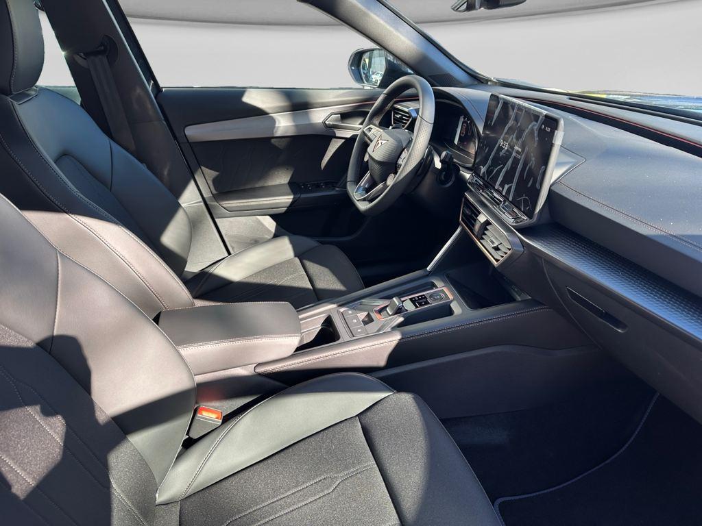 CUPRA Formentor 1.5 eTSI DSG 110 kW (150 CV) - 4