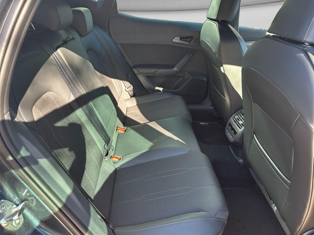 CUPRA Formentor 1.5 eTSI DSG 110 kW (150 CV) - 5