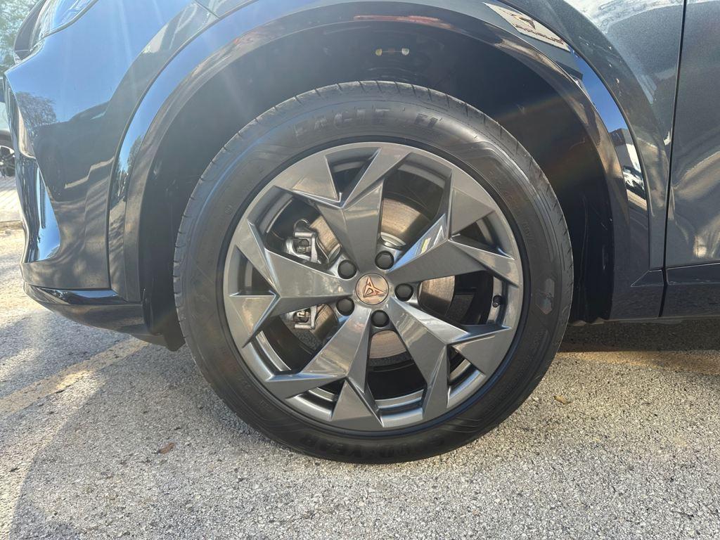 CUPRA Formentor 1.5 eTSI DSG 110 kW (150 CV) - 7