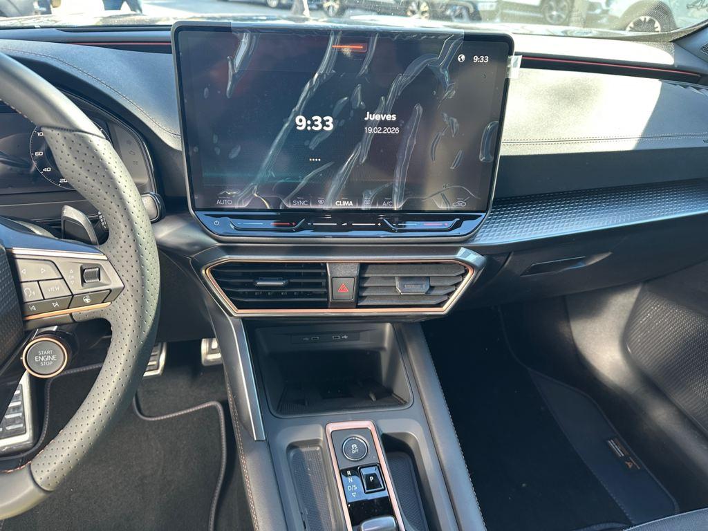 CUPRA Formentor 1.5 eTSI DSG 110 kW (150 CV) - 8