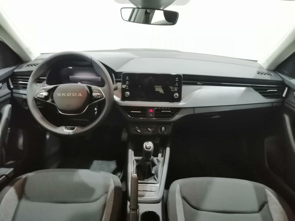 Skoda Kamiq 1.0 TSI Essence 70 kW (95 CV) - 3