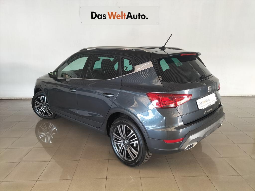 SEAT Arona 1.0 TSI S&S Xperience XM 85 kW (115 CV) - 1