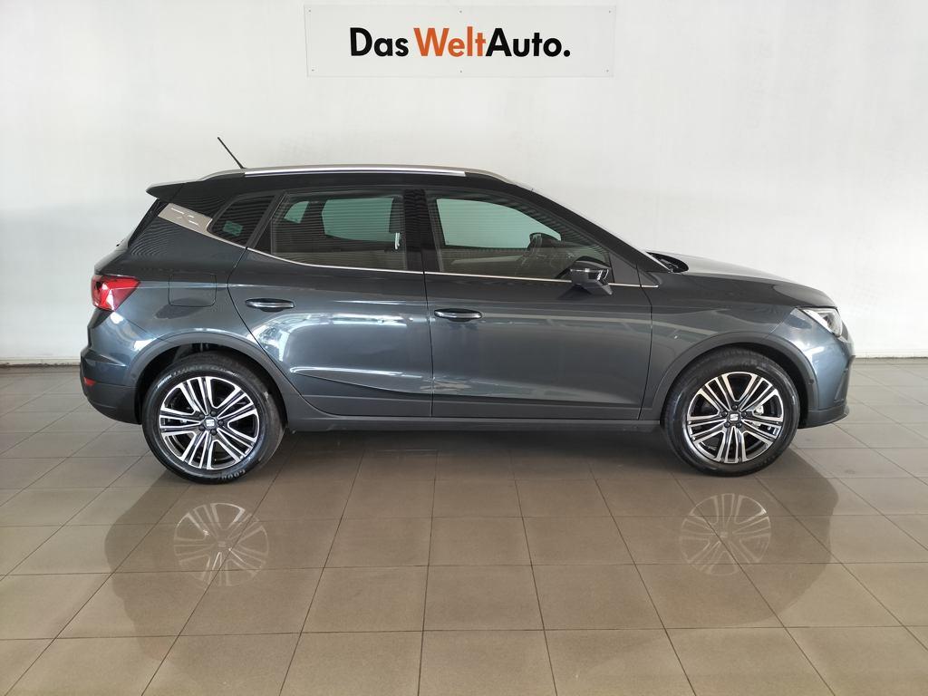 SEAT Arona 1.0 TSI S&S Xperience XM 85 kW (115 CV) - 2