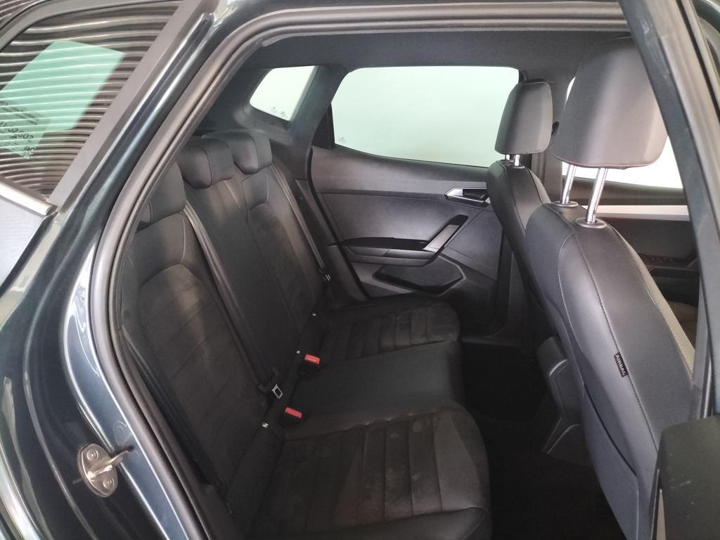 SEAT Arona 1.0 TSI S&S Xperience XM 85 kW (115 CV) - 5