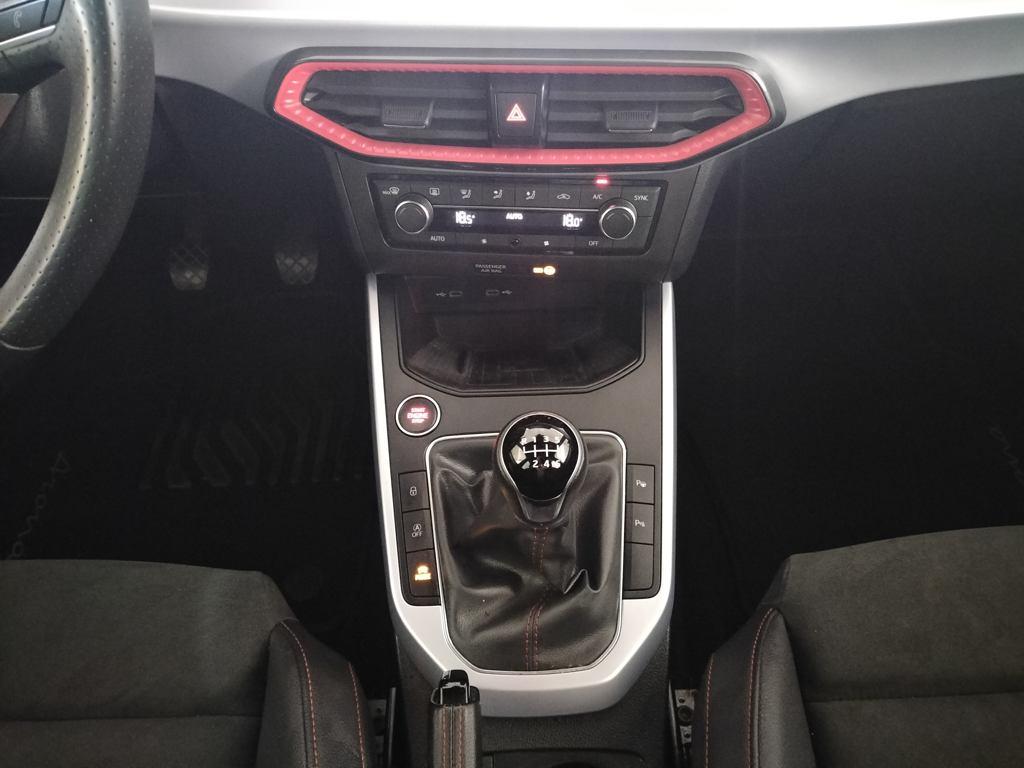 SEAT Arona 1.0 TSI S&S Xperience XM 85 kW (115 CV) - 8