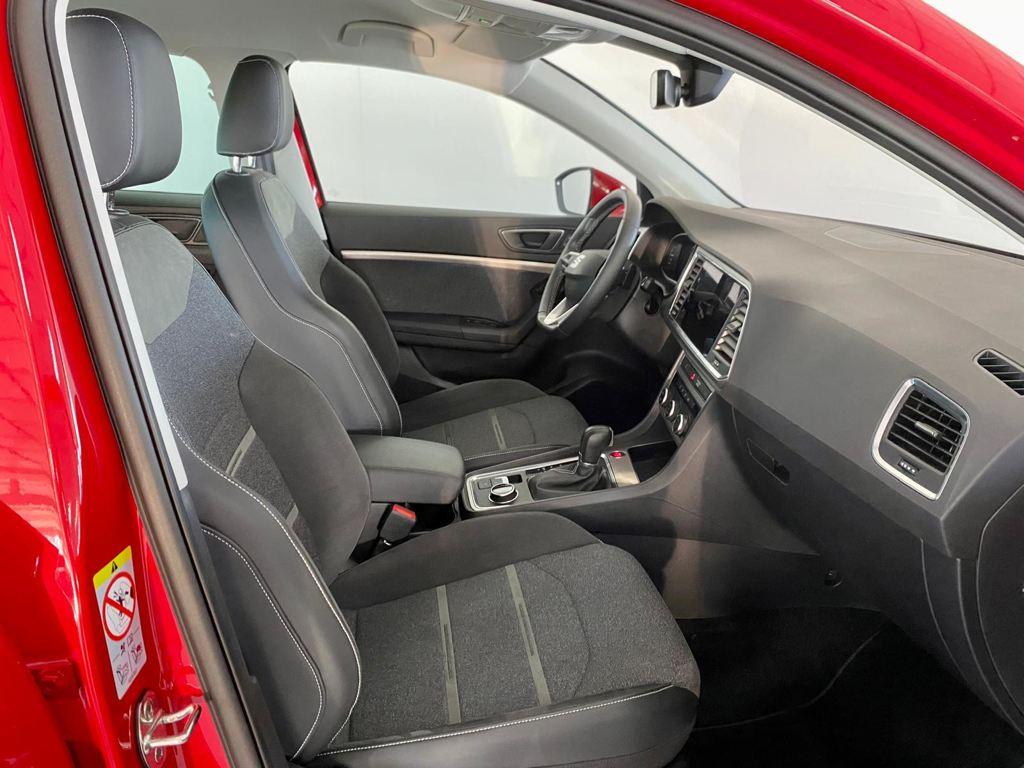 SEAT Ateca 1.5 TSI X-Perience XM DSG 110 kW (150 CV) - 4