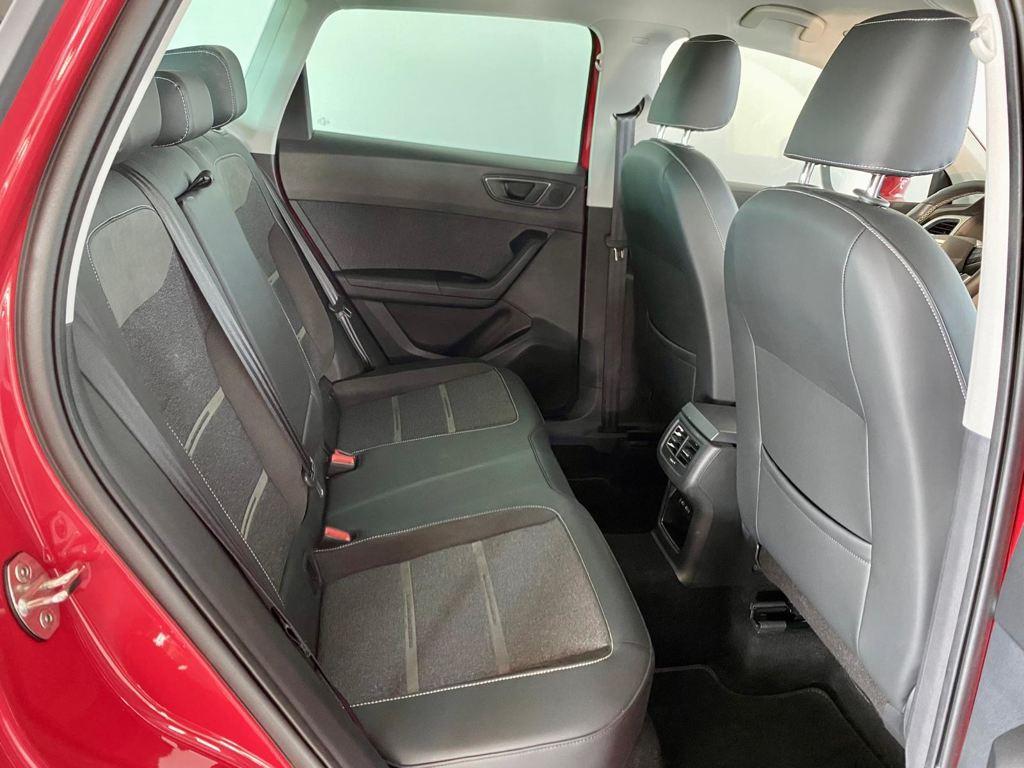 SEAT Ateca 1.5 TSI X-Perience XM DSG 110 kW (150 CV) - 5