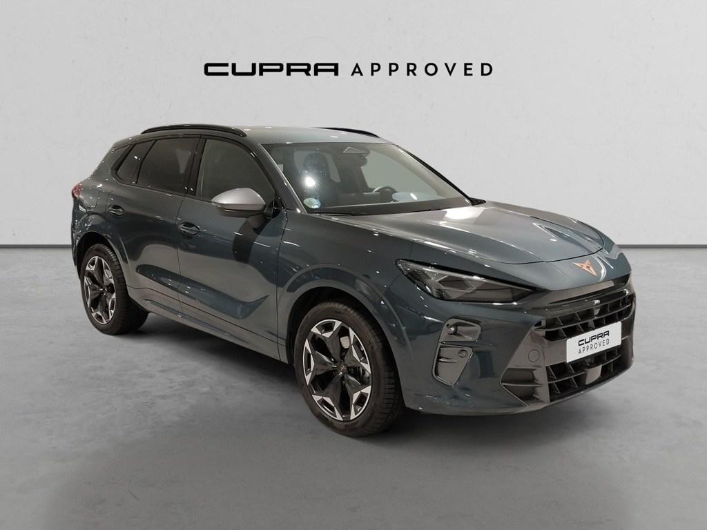 CUPRA Terramar 1.5 eTSI DSG 110 kW (150 CV) - 0