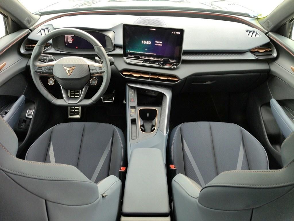 CUPRA Terramar 1.5 eTSI DSG 110 kW (150 CV) - 3