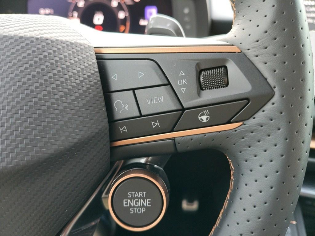 CUPRA Terramar 1.5 eTSI DSG 110 kW (150 CV) - 9