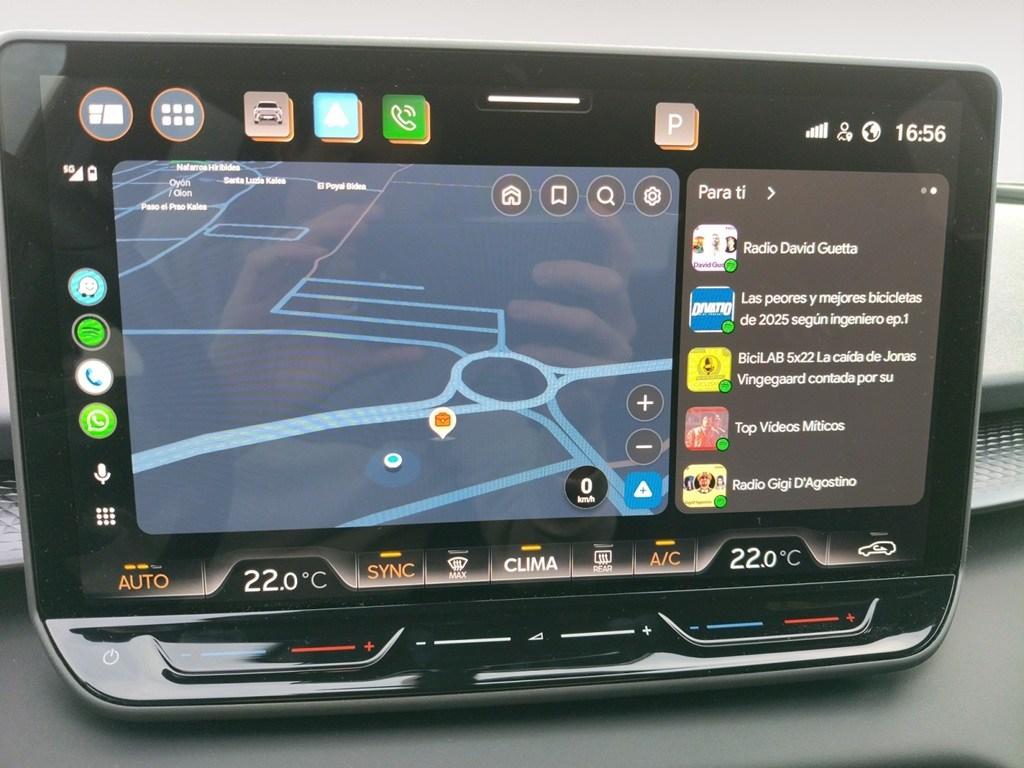 CUPRA Terramar 1.5 eTSI DSG 110 kW (150 CV) - 12