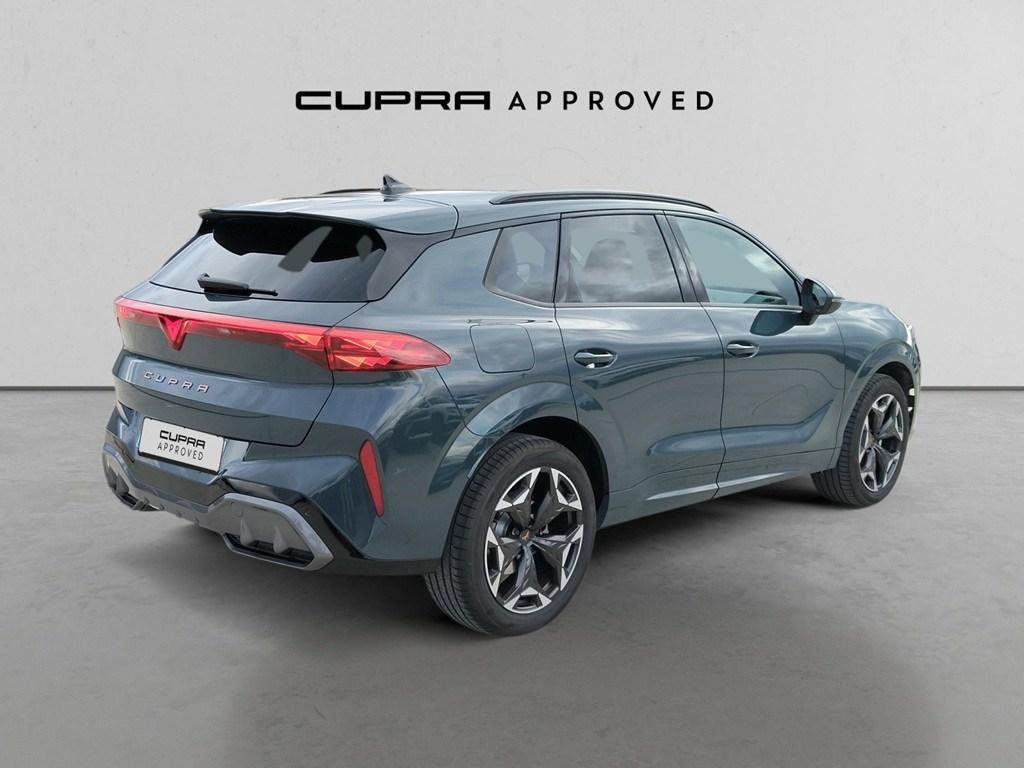 CUPRA Terramar 1.5 eTSI DSG 110 kW (150 CV) - 16