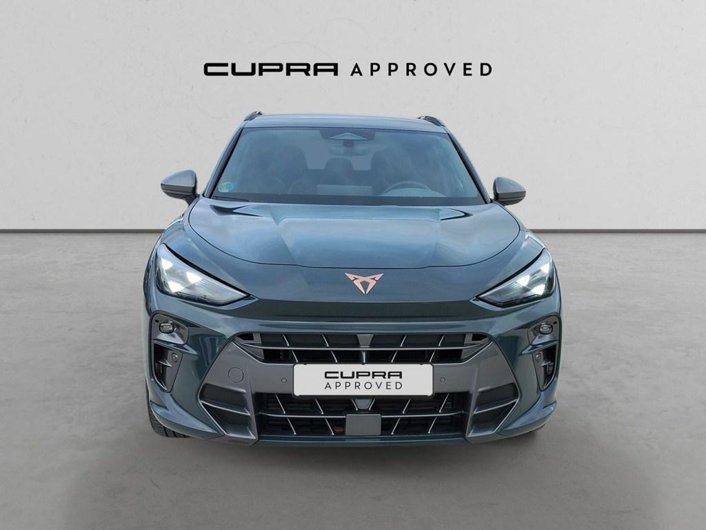 CUPRA Terramar 1.5 eTSI DSG 110 kW (150 CV) - 17